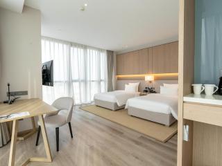 Novotel Shanghai Qingpu Excellence - 2