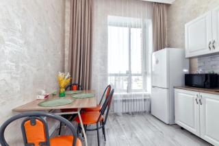 "Небесная фисташка" Престижные апартаменты на Улы Дала - 5