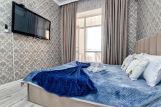 Небесная фисташка - 5