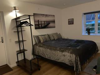 Jonstrupvejens Apartments Lejl B - 7