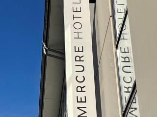 Mercure Hotel Gera City - 5