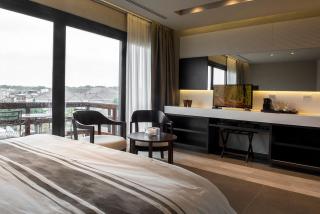 Ville Saint Germain Apart Hotel & Spa - 8