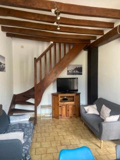 Maison au carrefour des terroirs - 8