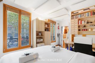 BM-Entre Nation et Gare de Lyon - Paris 5p - 0