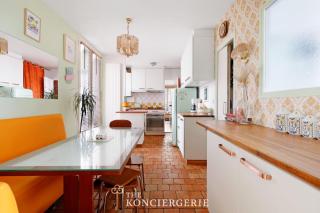 BM-Entre Nation et Gare de Lyon - Paris 5p - 3