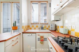 BM-Entre Nation et Gare de Lyon - Paris 5p - 2