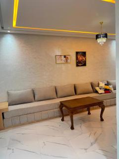 Real appartement - 8