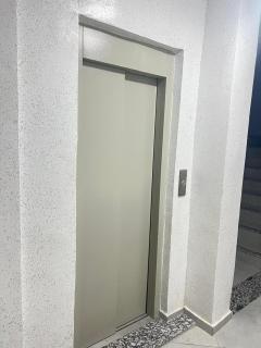 Real appartement - 6