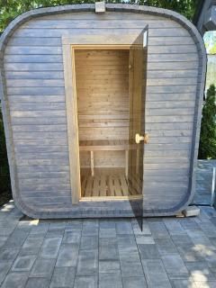 Agroturystyka Relax na Kaszubach - 8