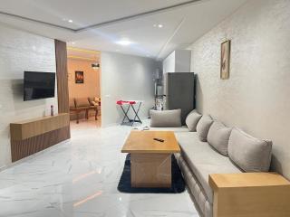 Real appartement - 3