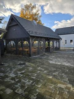 Agroturystyka Relax na Kaszubach - 6