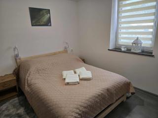 Agroturystyka Relax na Kaszubach - 4