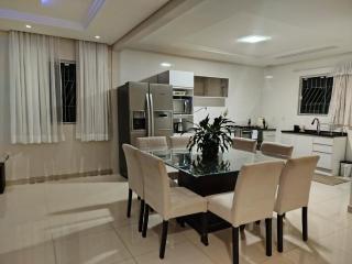 Casa Próxima ao Campeche Florianópolis com Suíte Master - 7