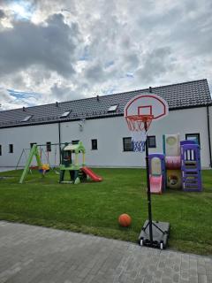 Agroturystyka Relax na Kaszubach - 1