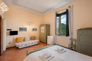 Camere familiari in Agriturismo - 9