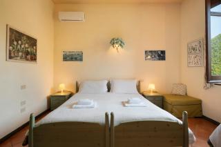 Camere familiari in Agriturismo - 1