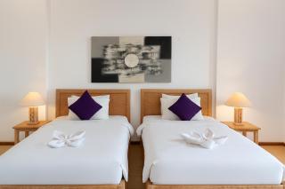 The Kanjeng Resort Ubud - 9