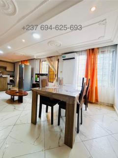 Studio palais de congrès Eulalie 1 - 9