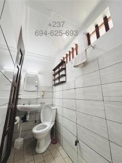 Studio palais de congrès Eulalie 1 - 8