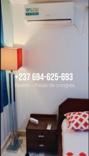 Studio palais de congrès Eulalie 1 - 7