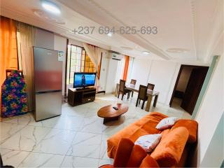 Studio palais de congrès Eulalie 1 - 6