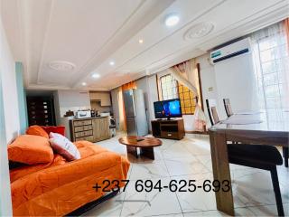 Studio palais de congrès Eulalie 1 - 2