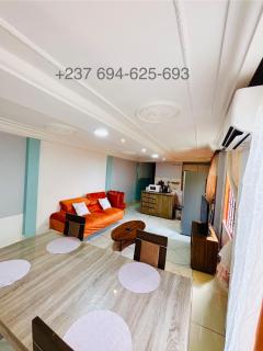 Studio palais de congrès Eulalie 1 - 1