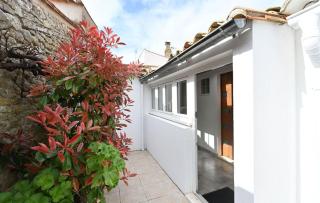 La venelle des Ormeaux - 6