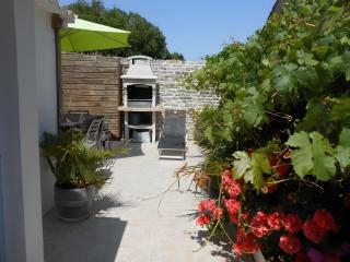 La venelle des Ormeaux - 1