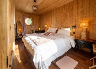 Chalet O'Bois-Centre Alsace - 2