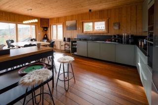 Chalet O'Bois-Centre Alsace - 3