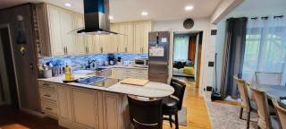 Getaway at the Hideout - 1