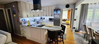 Getaway at the Hideout - 8