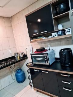 Casa completa Petrolina-PE - 6