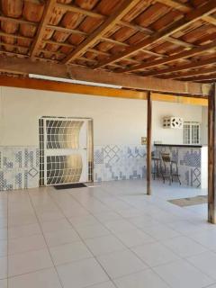 Casa completa Petrolina-PE - 8