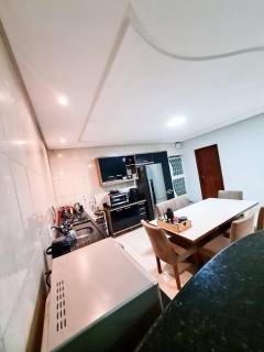 Casa completa Petrolina-PE - 4