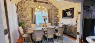 Getaway at the Hideout - 3