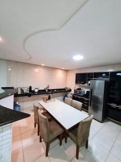 Casa completa Petrolina-PE - 3