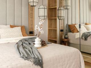 Prywatne jacuzzi, sauna, super widok! Tatra Spa Kościelisko - 0