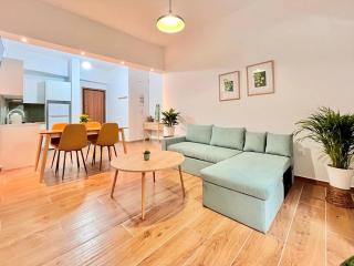 Earthy Retreat in Central Athens Fully renovated - 0