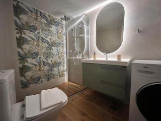 Earthy Retreat in Central Athens Fully renovated - 6