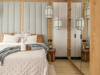 Prywatne jacuzzi, sauna, super widok! Tatra Spa Kościelisko - 6