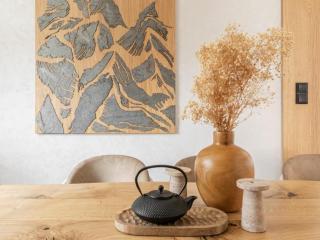 Prywatne jacuzzi, sauna, super widok! Tatra Spa Kościelisko - 5