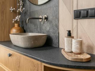 Prywatne jacuzzi, sauna, super widok! Tatra Spa Kościelisko - 3