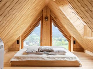 Prywatne jacuzzi, sauna, super widok! Tatra Spa Kościelisko - 1