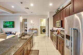 Private Poolside Lounge! Waterfront Cape Coral Gem - 2