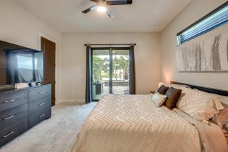 Private Poolside Lounge! Waterfront Cape Coral Gem - 1