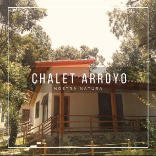 Nostra Natura Chalets - 9