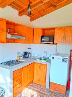 Nostra Natura Chalets - 3