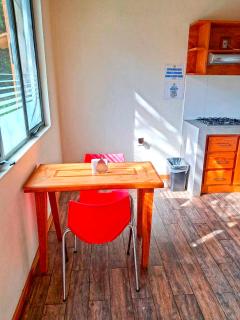 Nostra Natura Chalets - 3